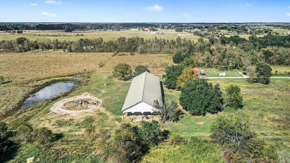 18303 Ramsey Crosby, TX 77532