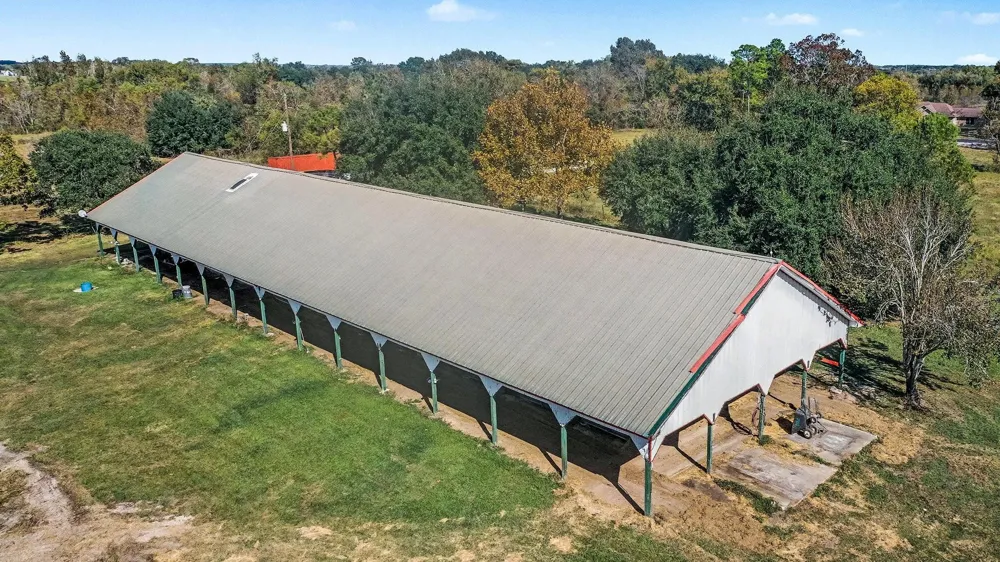 18303 Ramsey Crosby, TX 77532