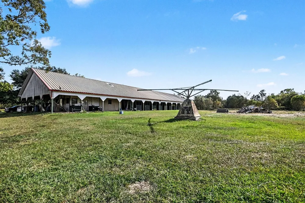18303 Ramsey Crosby, TX 77532