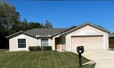 106 LA MANCHA DRIVE Palm Coast, FL 32137