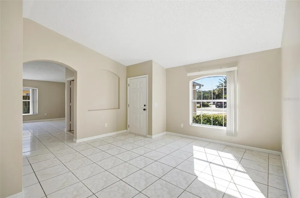 106 LA MANCHA DRIVE Palm Coast, FL 32137