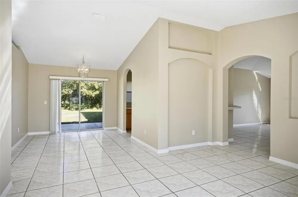 106 LA MANCHA DRIVE Palm Coast, FL 32137