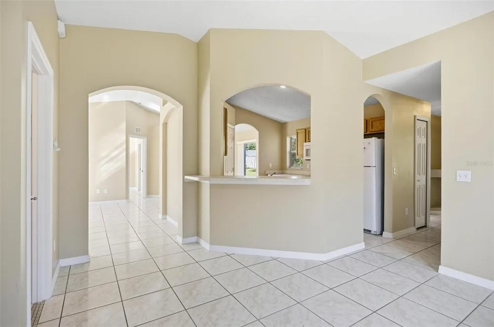 106 LA MANCHA DRIVE Palm Coast, FL 32137