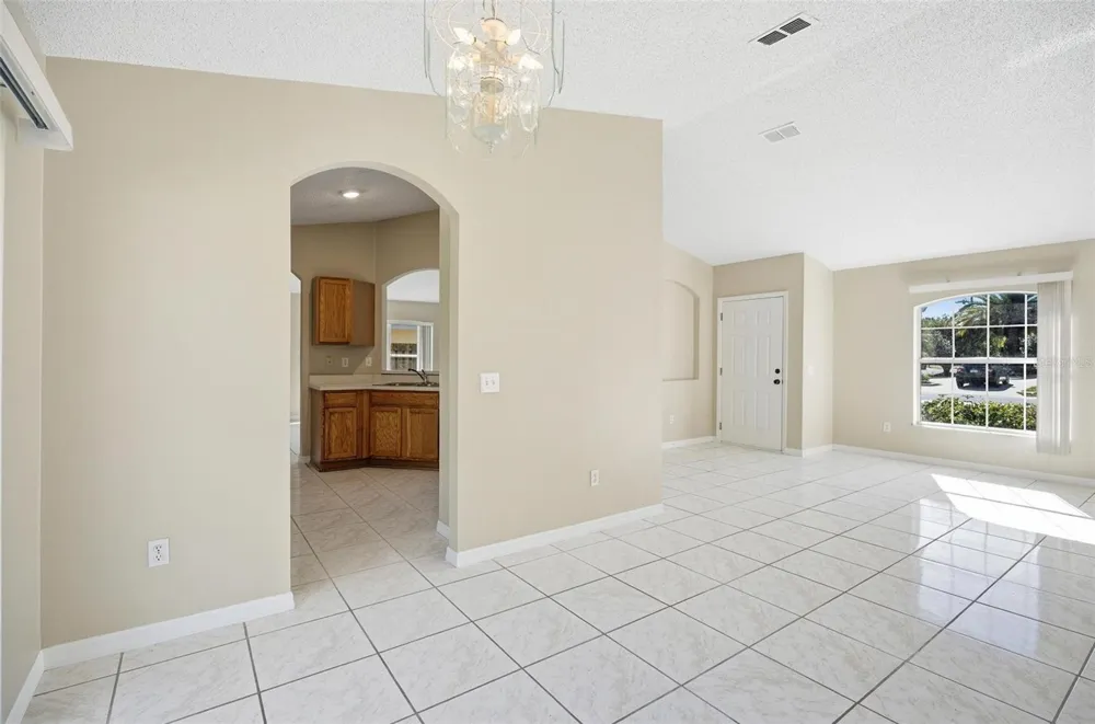 106 LA MANCHA DRIVE Palm Coast, FL 32137