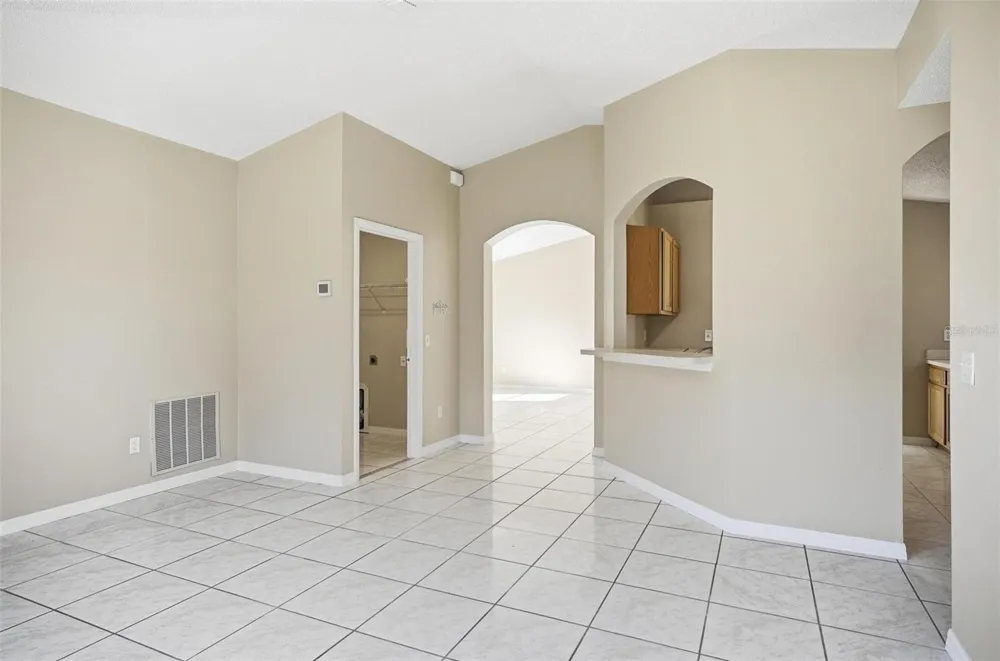 106 LA MANCHA DRIVE Palm Coast, FL 32137