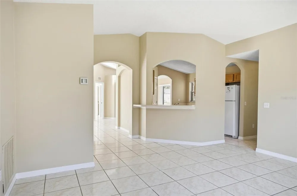 106 LA MANCHA DRIVE Palm Coast, FL 32137