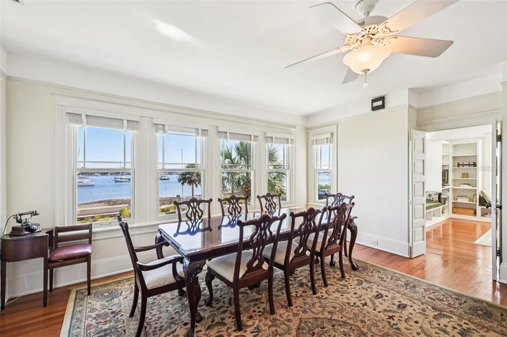 178 AVENIDA MENENDEZ St Augustine, FL 32084