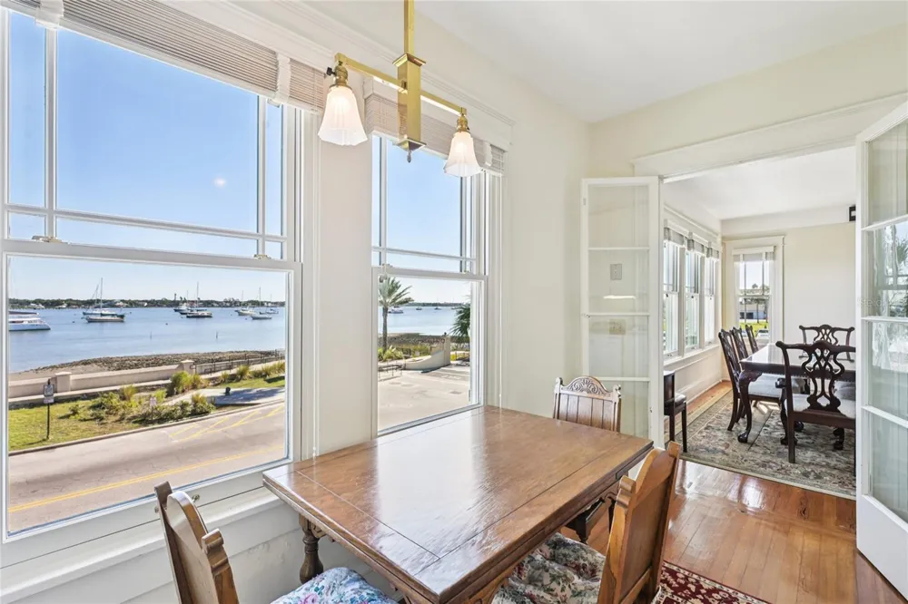 178 AVENIDA MENENDEZ St Augustine, FL 32084