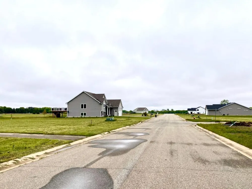 TBD Glynn (L7B1) Avenue NE Grand Meadow, MN 55936