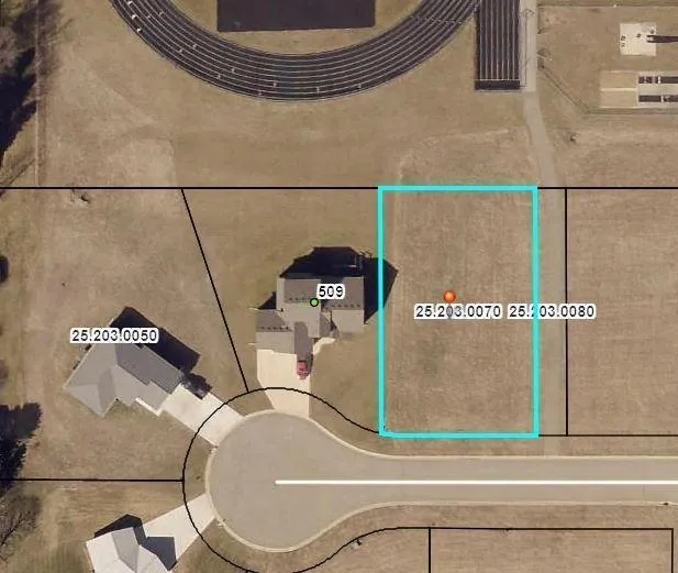 TBD Glynn (L7B1) Avenue NE Grand Meadow, MN 55936