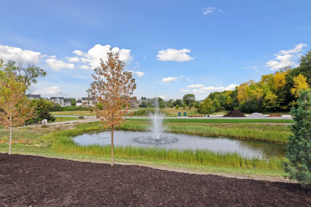 1582 Marsh Pointe Court Medina, MN 55340