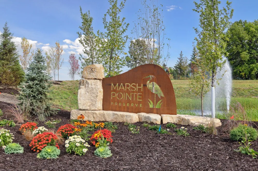 1582 Marsh Pointe Court Medina, MN 55340