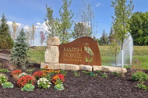 1582 Marsh Pointe Court