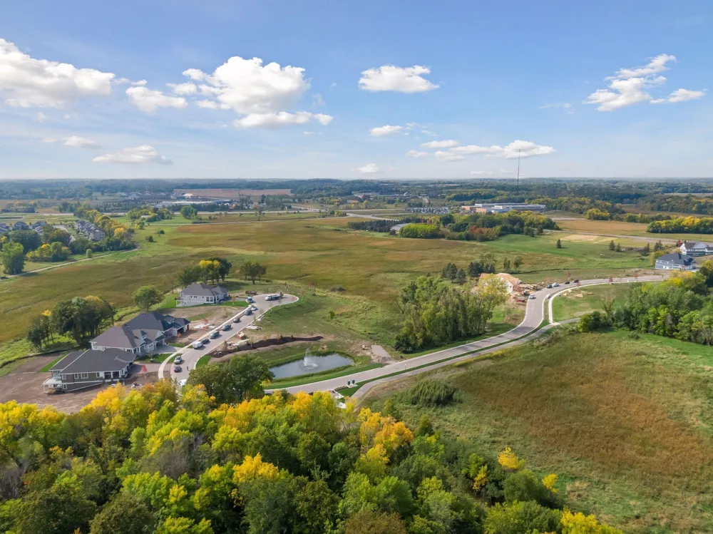 1582 Marsh Pointe Court Medina, MN 55340