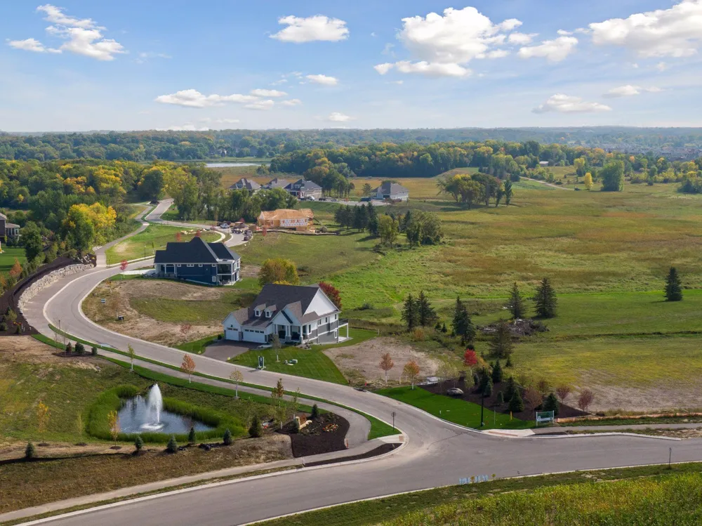 1582 Marsh Pointe Court Medina, MN 55340
