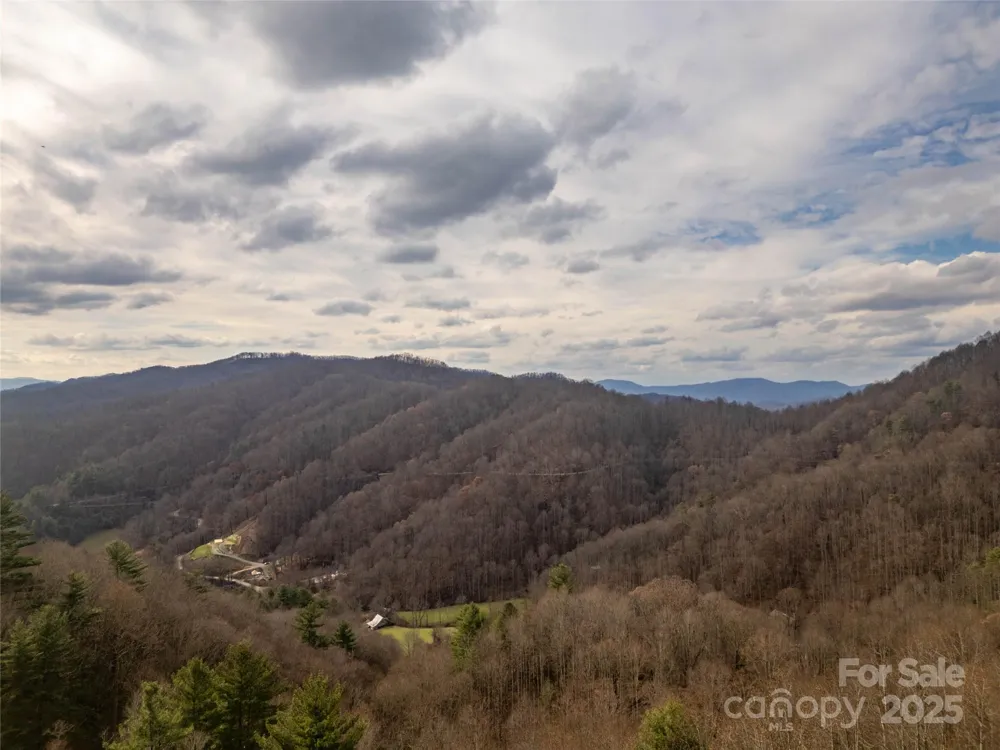 ### Grapevine Road Marshall, NC 28753