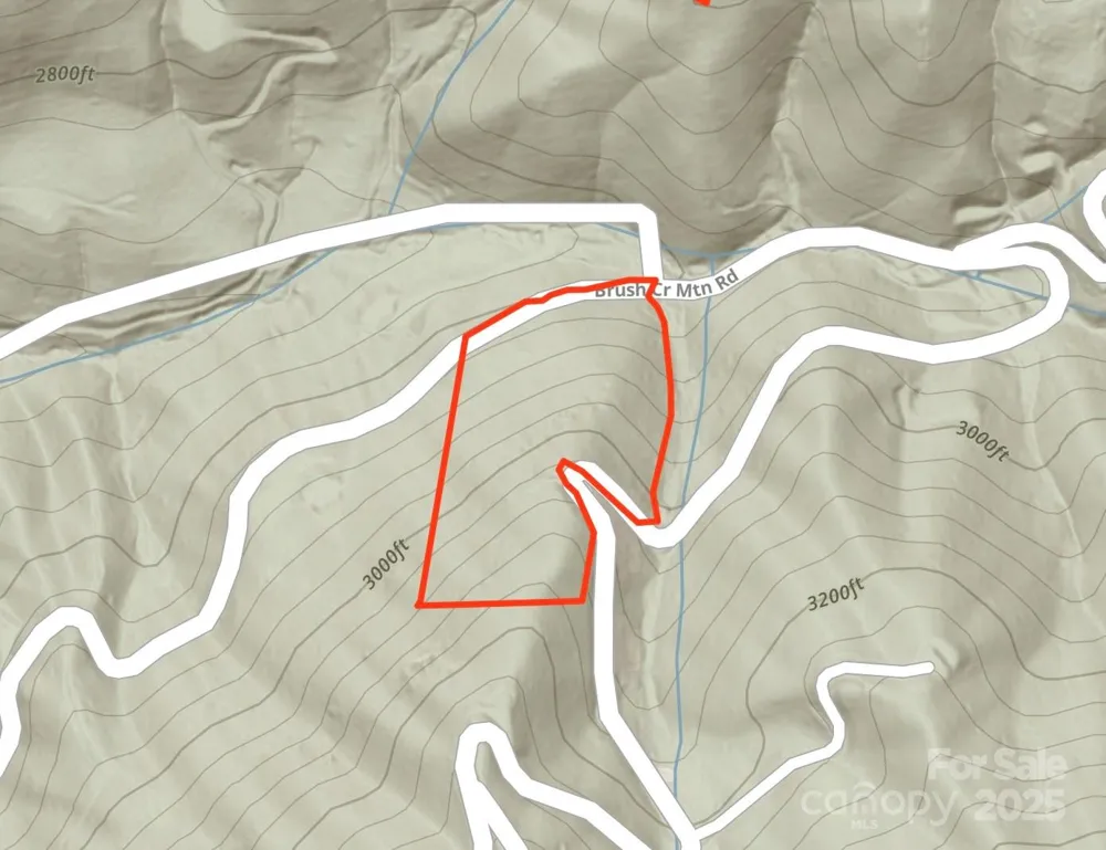 Lot 39 Brush Creek Mountain Road #39 Bryson City, NC 28713