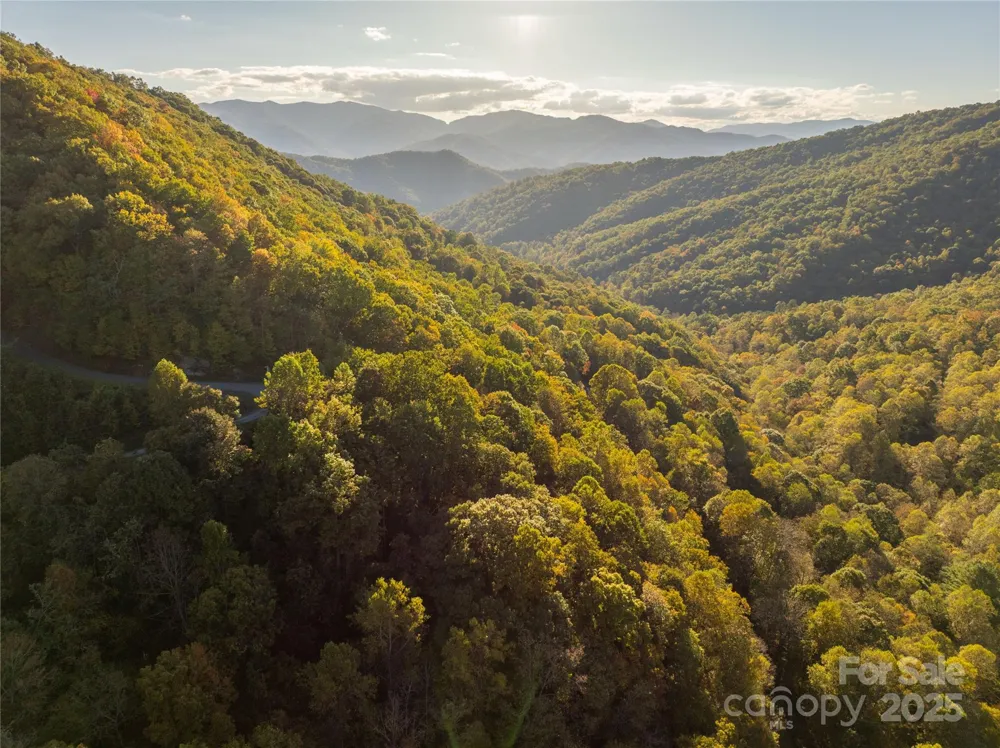 Lot 39 Brush Creek Mountain Road #39 Bryson City, NC 28713
