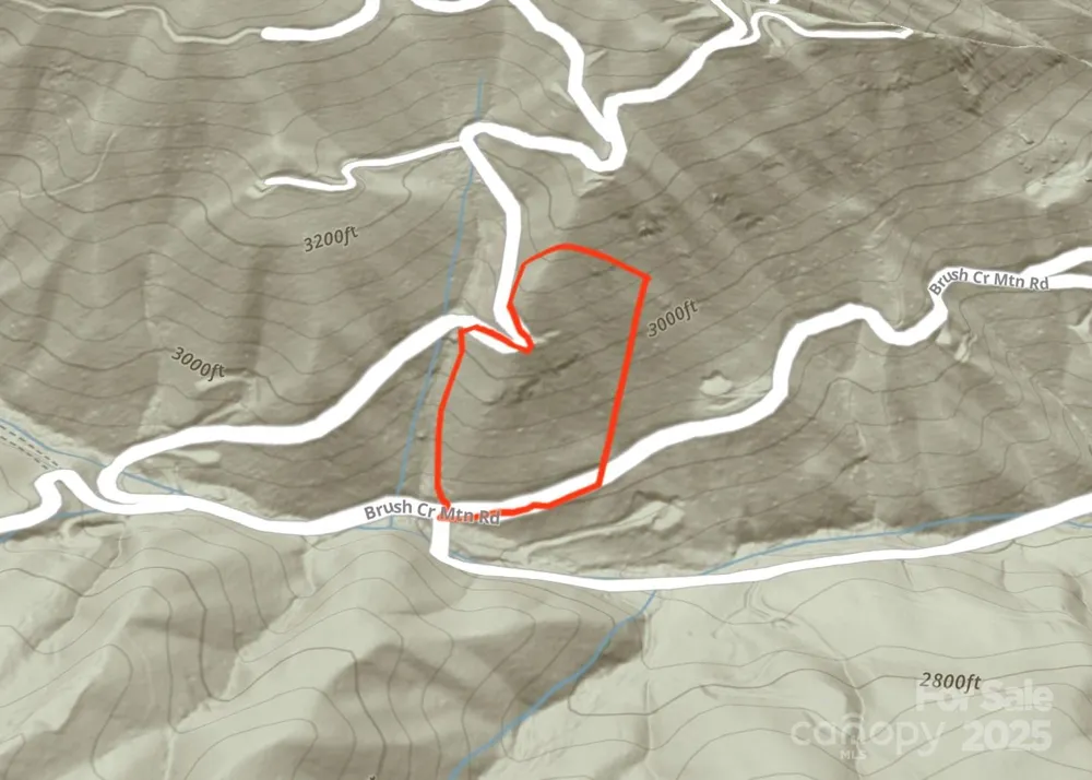 Lot 39 Brush Creek Mountain Road #39 Bryson City, NC 28713