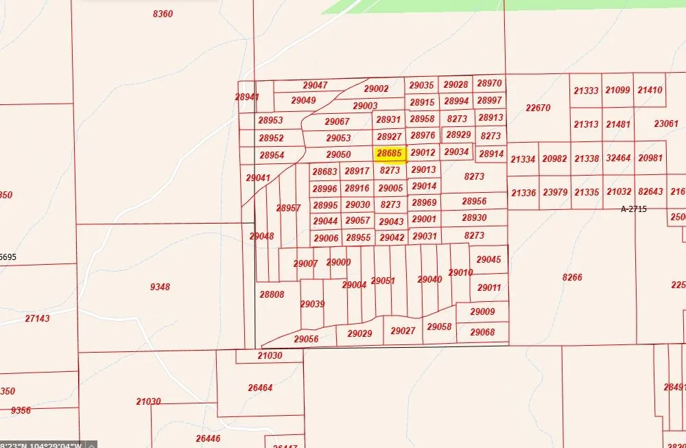 RLPRS Presidio, TX 79845