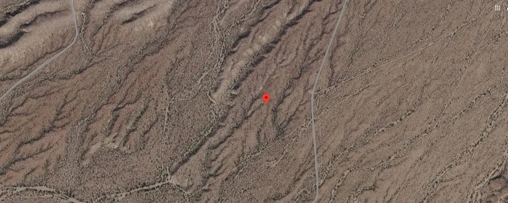 RLPRS Presidio, TX 79845
