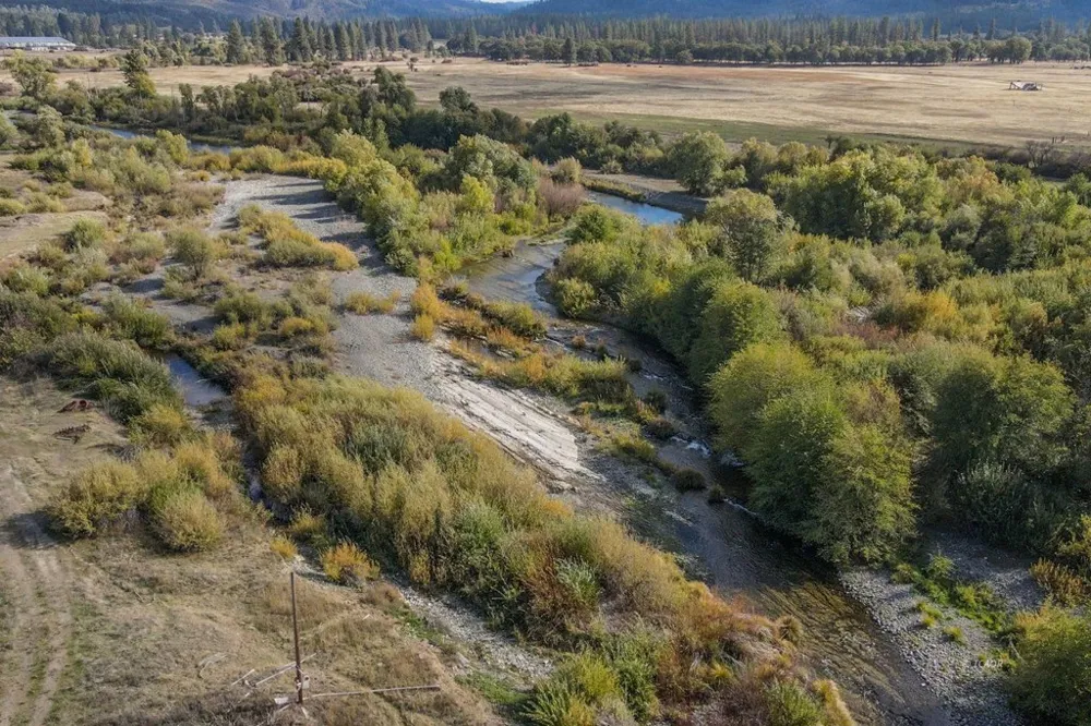 1095 Hyampom Rd Hayfork, CA 96041