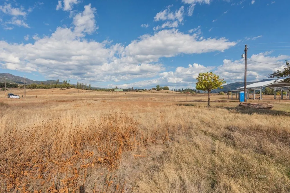 1095 Hyampom Rd Hayfork, CA 96041