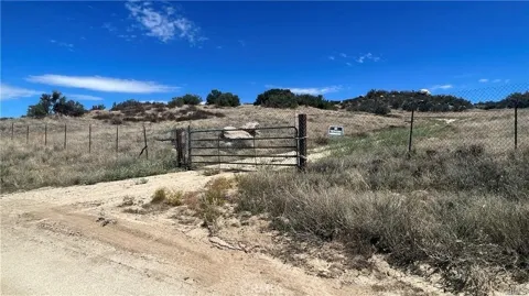 12 Nicholson Springs