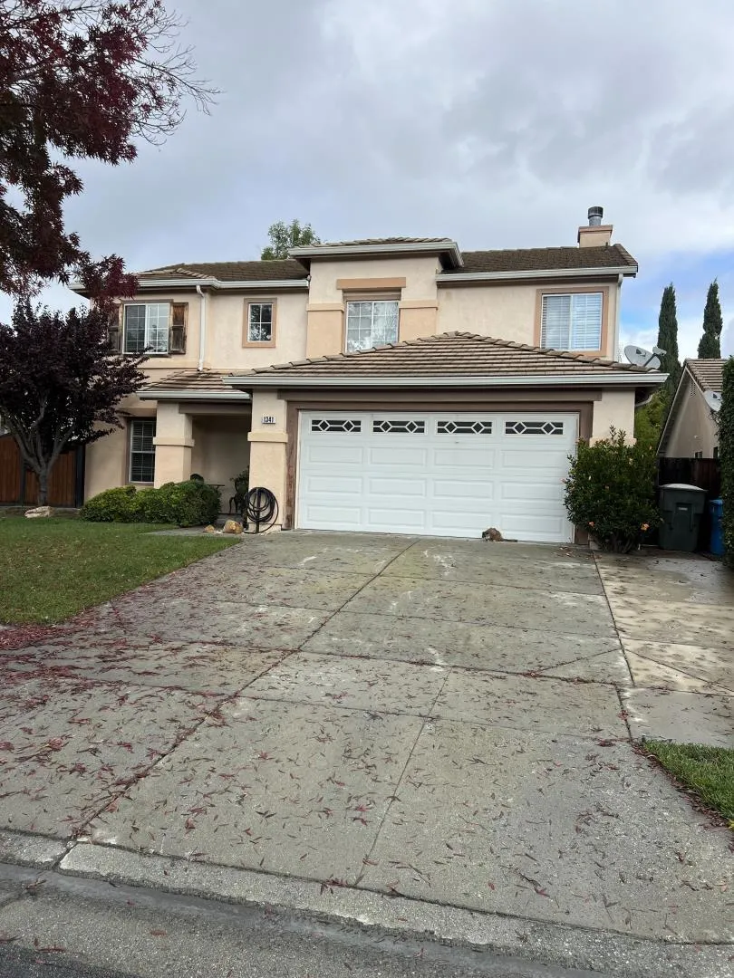 1341 Briarberry Lane Gilroy, CA 95020