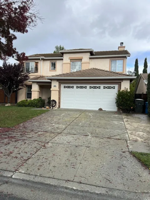 1341 Briarberry Lane
