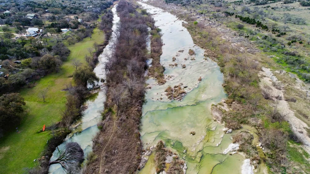 1365 Pedernales Hills Road