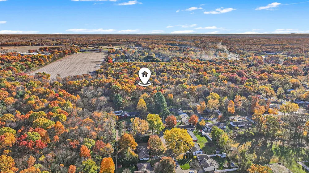Katherine Street #Tract #1 Niles, MI 49120