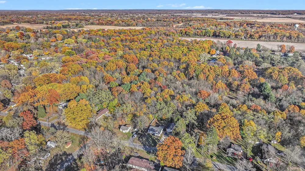 Katherine Street #Tract #1 Niles, MI 49120