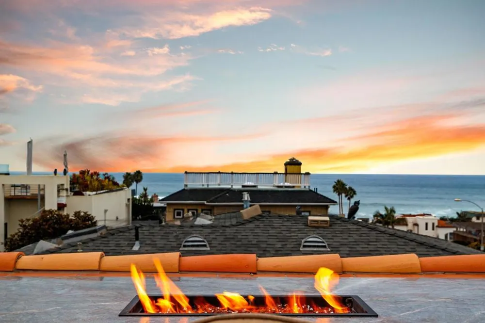 7344 Olivetas Ave La Jolla, CA 92037