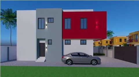 1 Aviation - Botwe, Greater Accra, Ghana