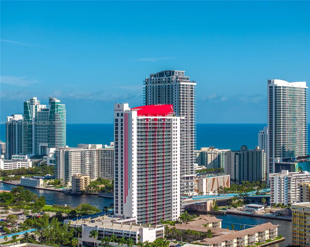 2602 E Hallandale Beach Blvd #R1206 Hallandale Beach, FL 33009