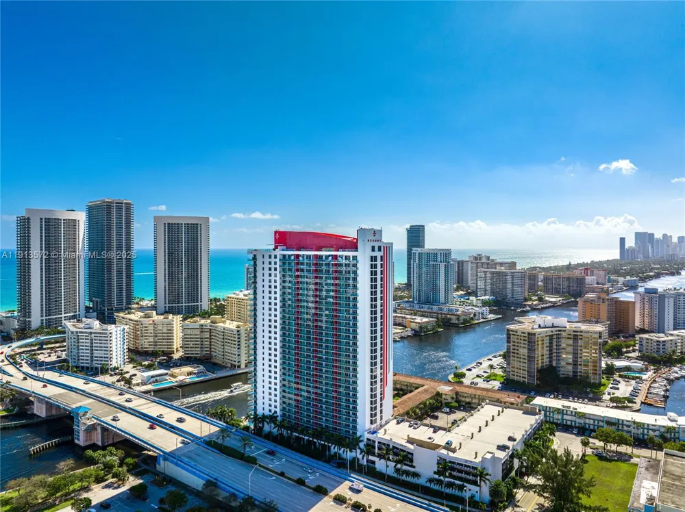 2602 E Hallandale Beach Blvd #R1206 Hallandale Beach, FL 33009