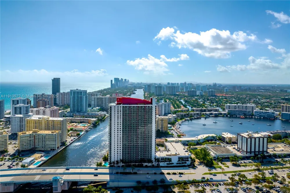 2602 E Hallandale Beach Blvd #R1206 Hallandale Beach, FL 33009