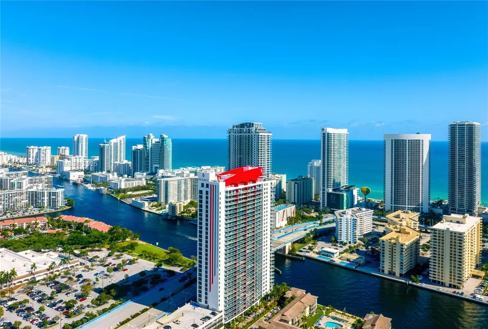 2602 E Hallandale Beach Blvd #R1206 Hallandale Beach, FL 33009