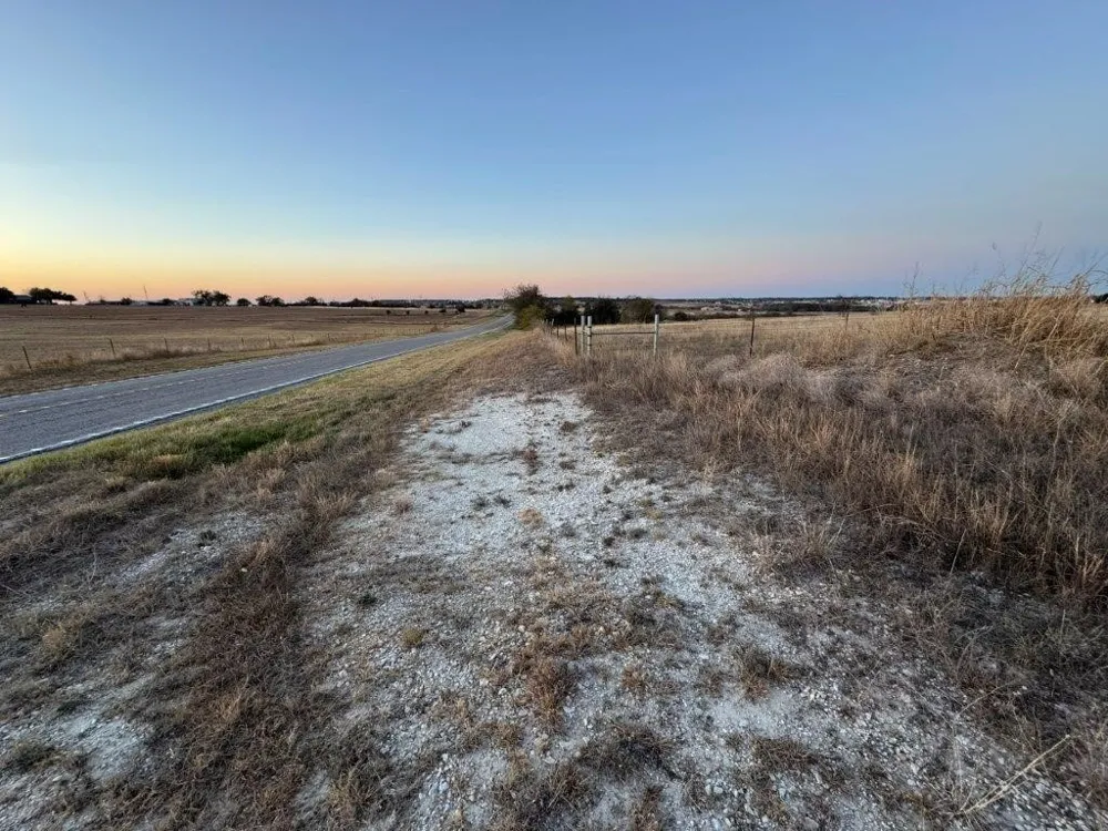 Fm-1105 Georgetown, TX 78626