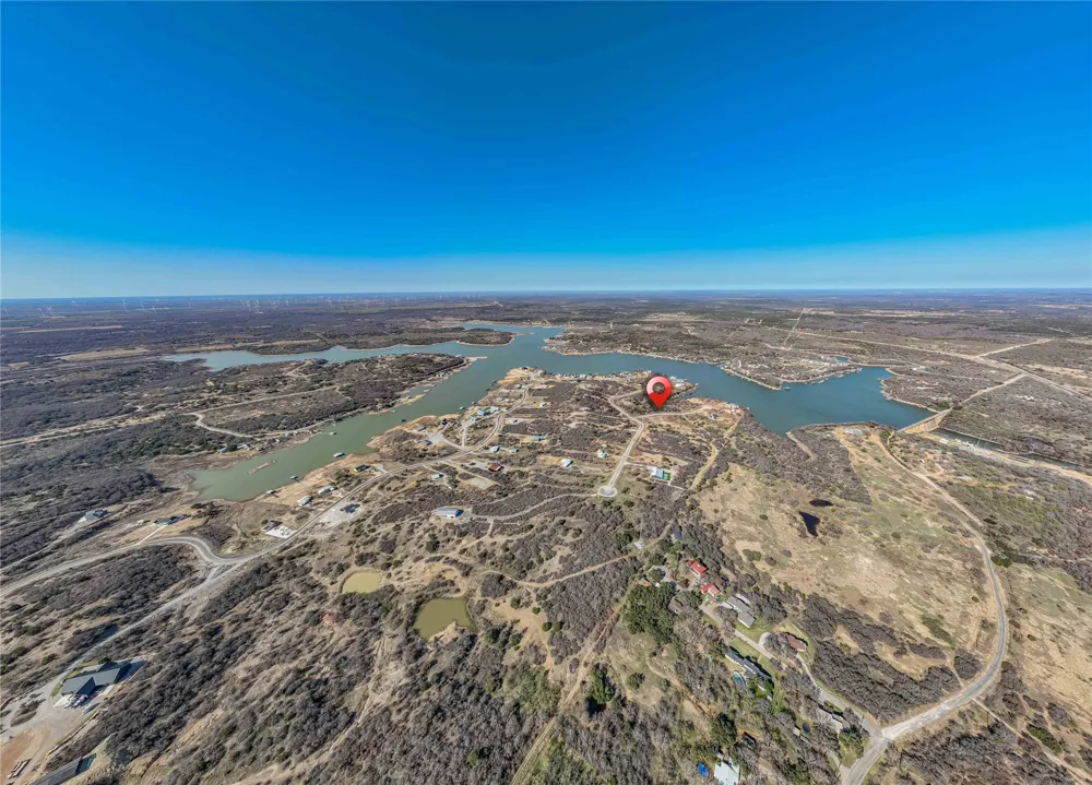 Hidden Shores Drive Cisco, TX 76437