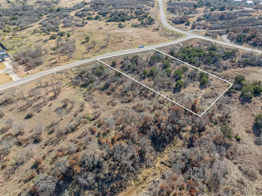Hidden Shores Drive Cisco, TX 76437