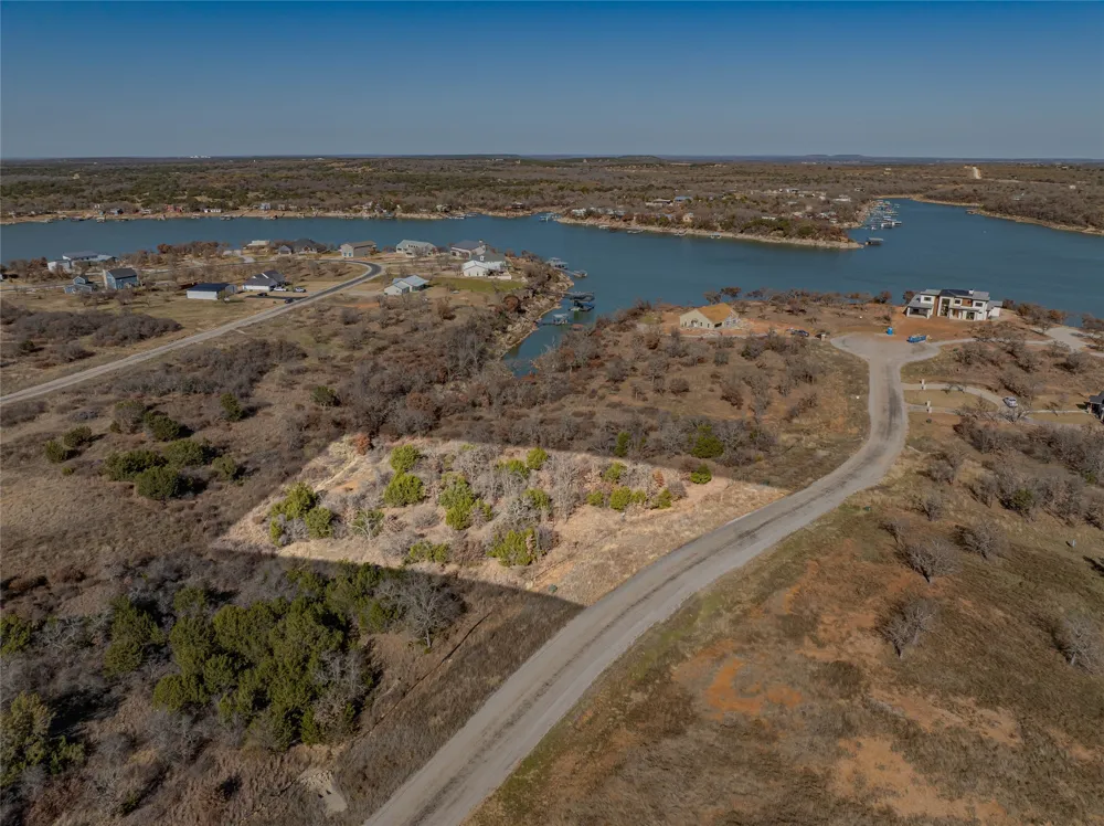 Hidden Shores Drive Cisco, TX 76437