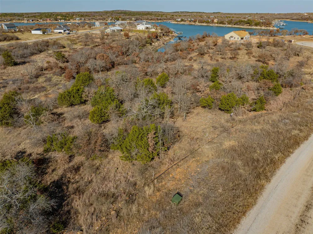 Hidden Shores Drive Cisco, TX 76437