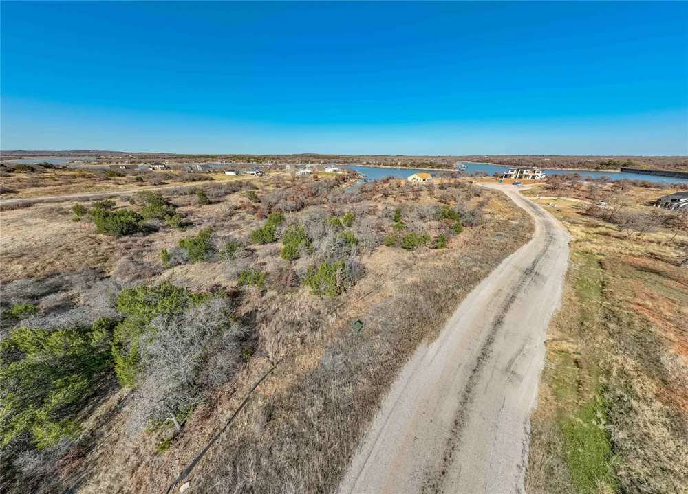 Hidden Shores Drive Cisco, TX 76437