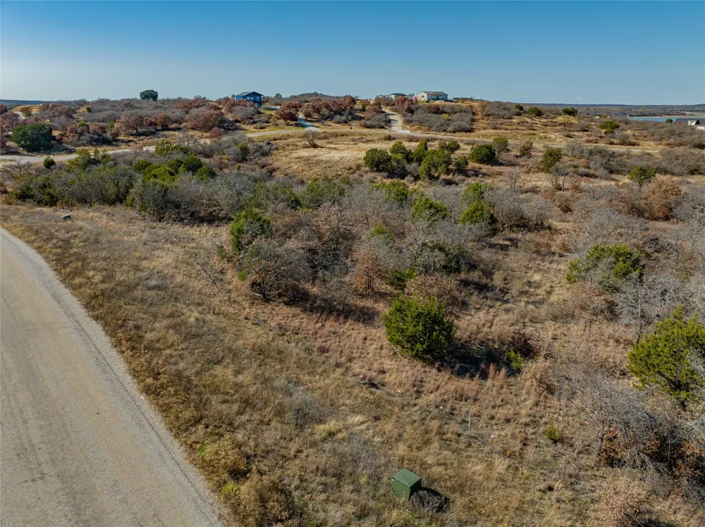 Hidden Shores Drive Cisco, TX 76437