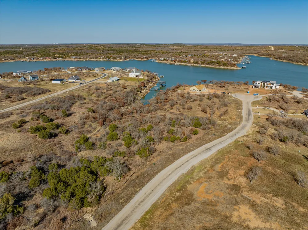 Hidden Shores Drive Cisco, TX 76437