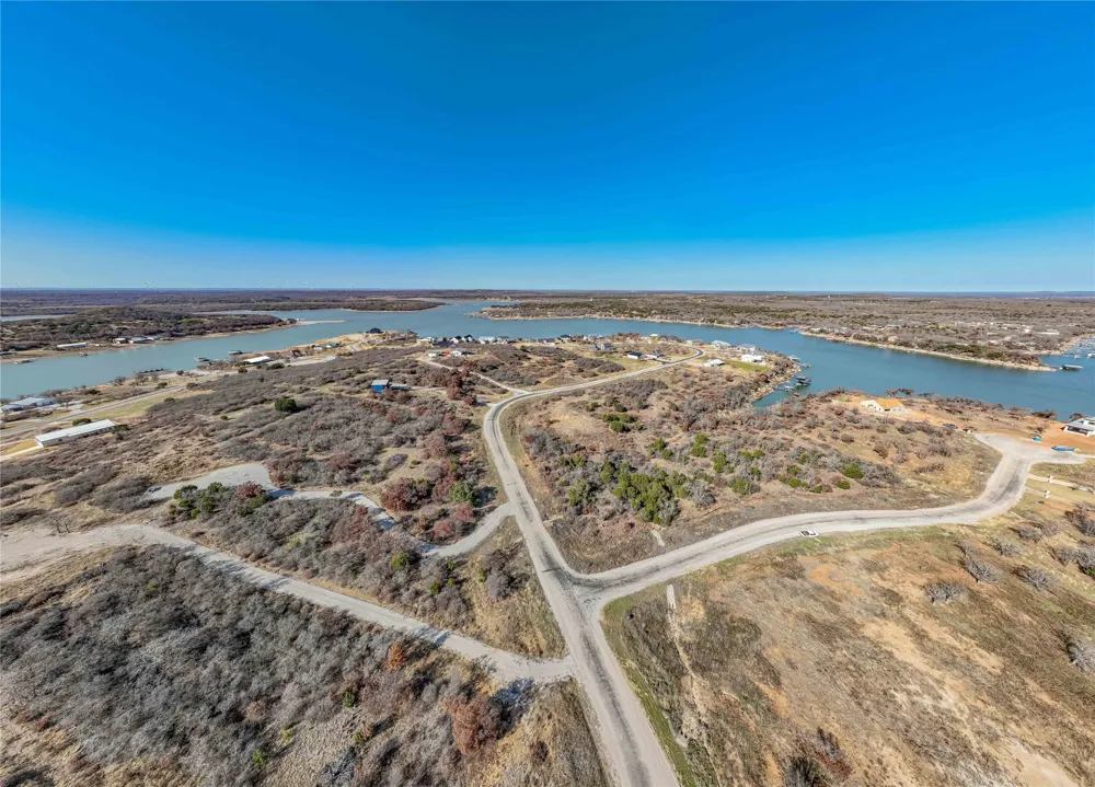 Hidden Shores Drive Cisco, TX 76437