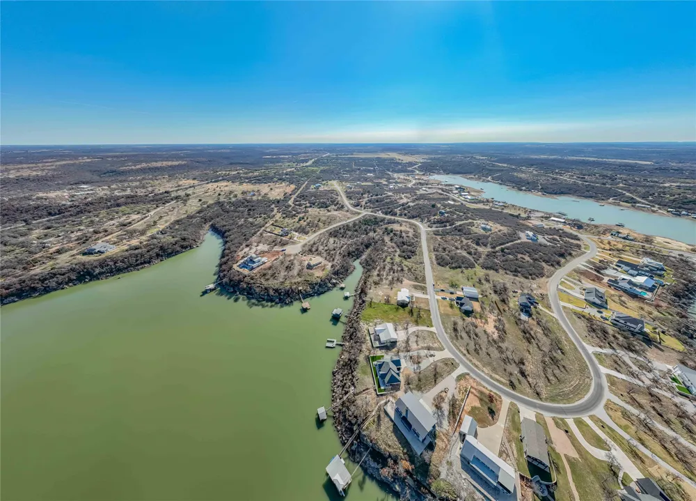 Hidden Shores Drive Cisco, TX 76437