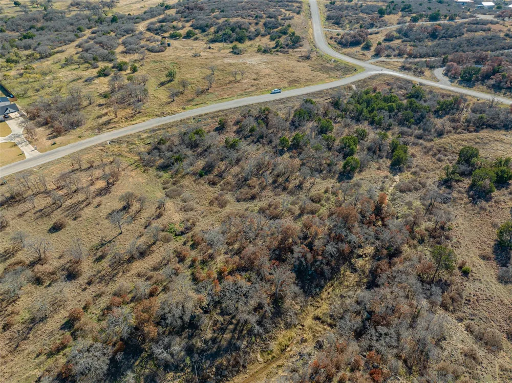 Hidden Shores Drive Cisco, TX 76437